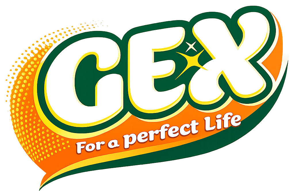 GEX