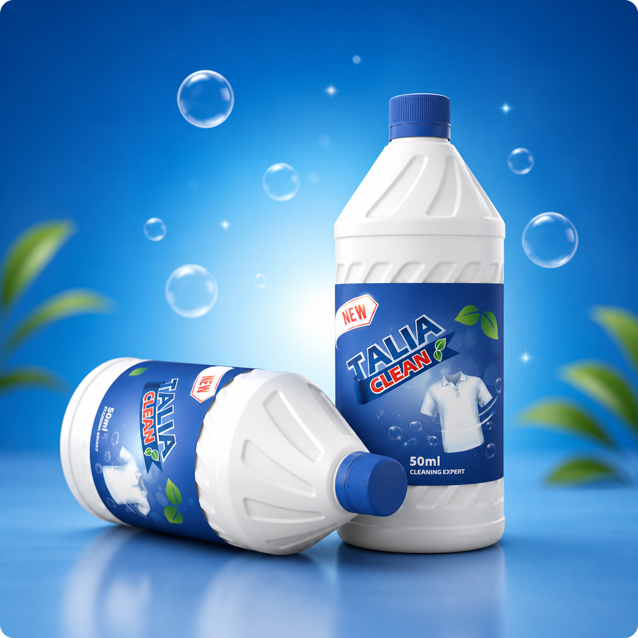 Talia Clean
